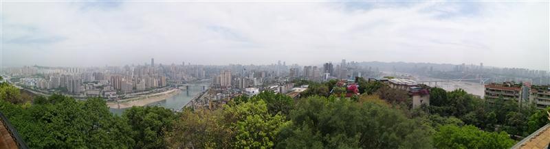 重庆 鹅岭公园 重庆 鹅岭公园