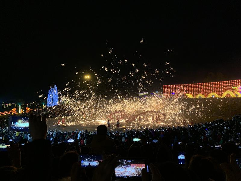 铜梁 铜梁火龙 铜梁 铜梁火龙