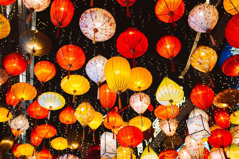 长嘉汇弹子石老街 