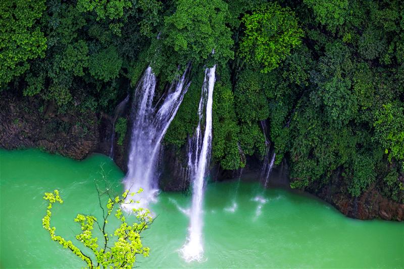 武隆 芙蓉江 武隆 芙蓉江