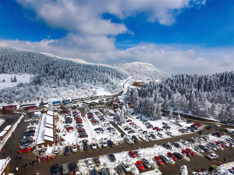 重庆 武隆 重庆 武隆