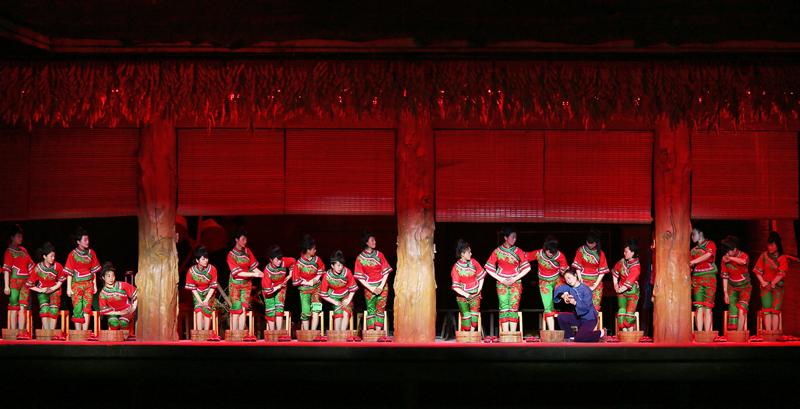 印象武隆 印象武隆