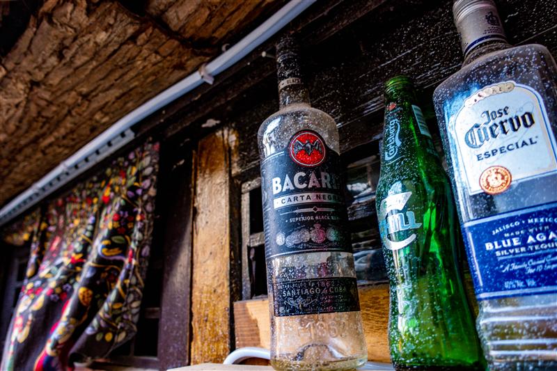 重庆 沙坪坝 磁器口 