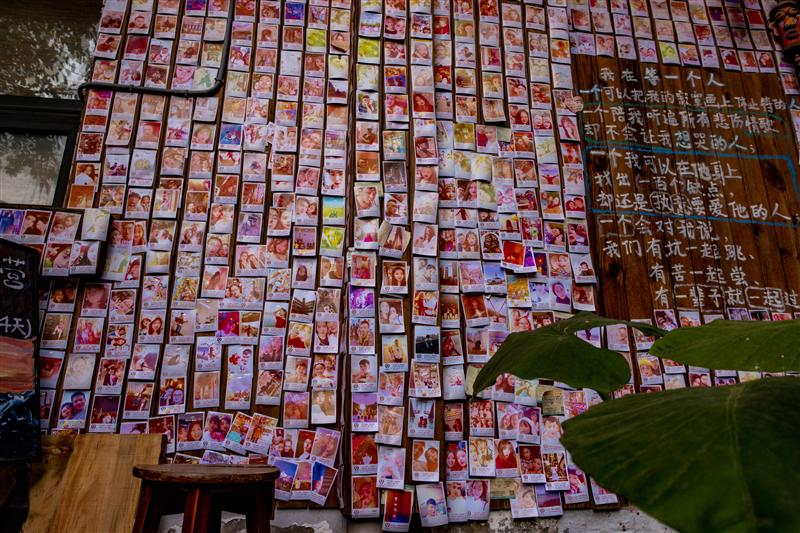 重庆 沙坪坝 磁器口 重庆 沙坪坝 磁器口