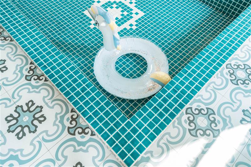 重庆 南坪 武夷滨江 摩洛哥民宿 