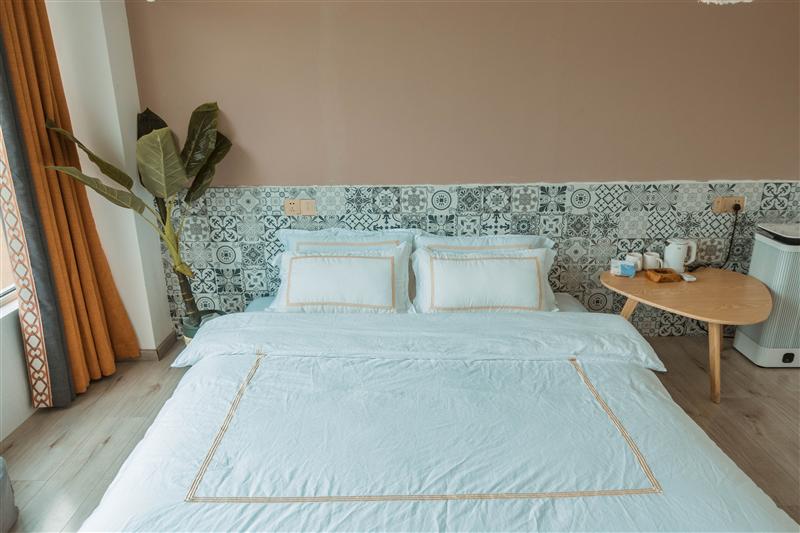 重庆 摩洛哥民宿