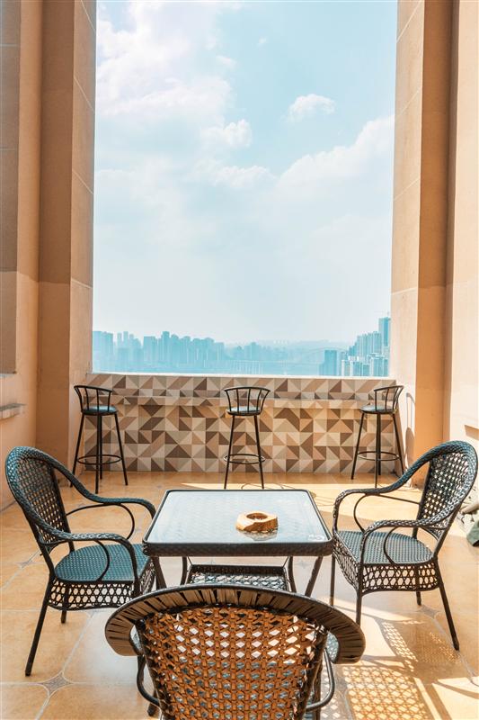 重庆 南坪 武夷滨江 摩洛哥民宿 重庆 南坪 武夷滨江 摩洛哥民宿