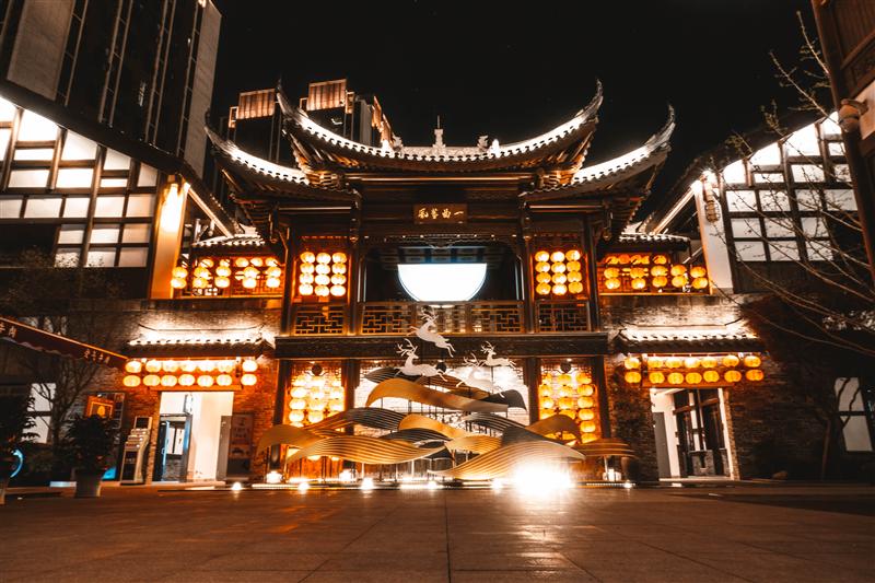 重慶 南岸區 彈子石老街 重慶 南岸區 彈子石老街