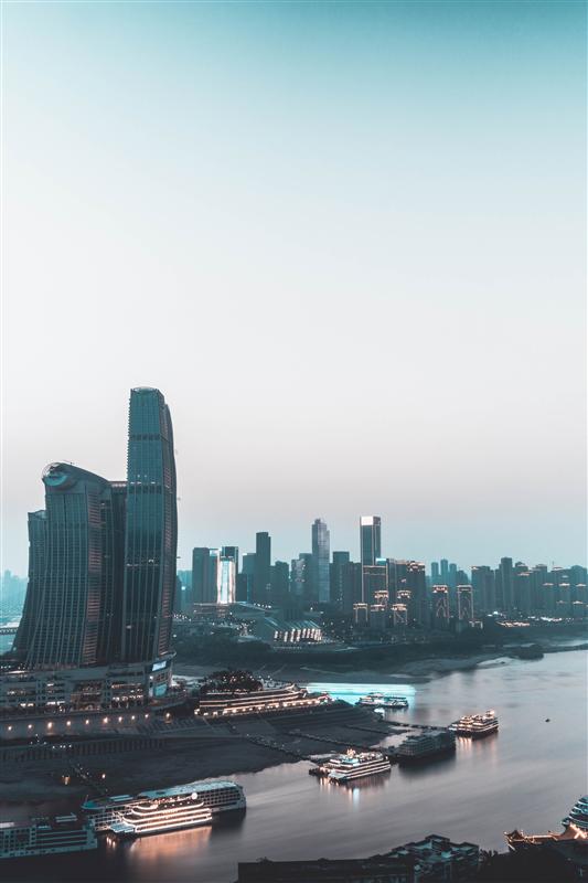 重庆 夏天  重庆 夏天