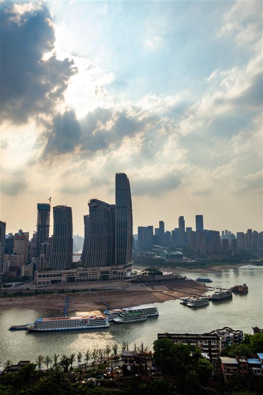 重庆 夏天  重庆 夏天