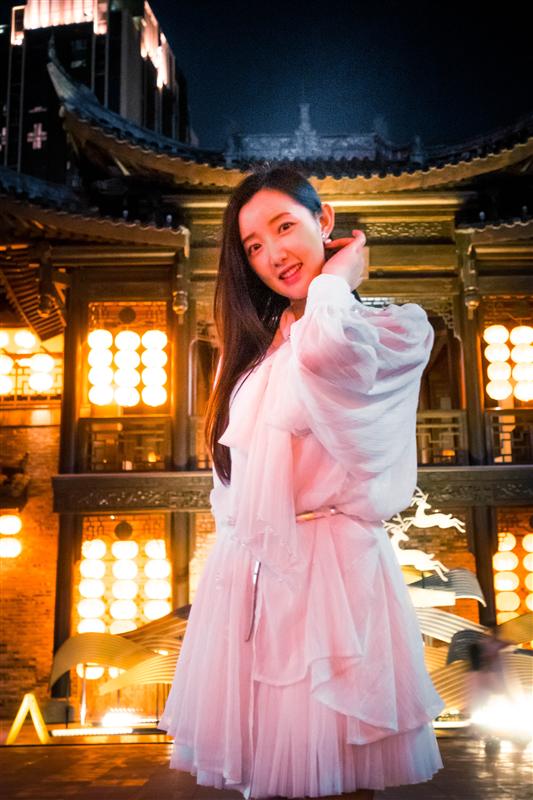 南坪 弹子石老街 长嘉汇