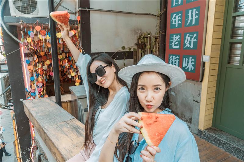 重庆 沙坪坝 磁器口  重庆 沙坪坝 磁器口