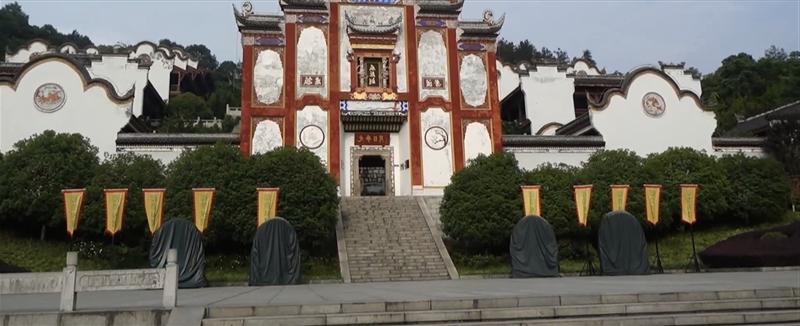 湖北屈原故里 湖北屈原故里