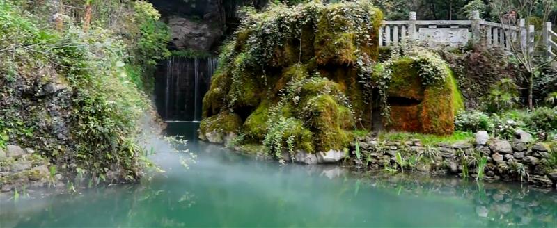 彭水县 九黎城 彭水县 九黎城