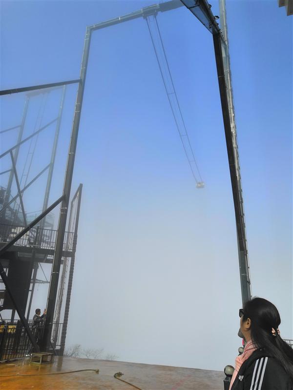 奥陶纪 悬崖秋千 奥陶纪 悬崖秋千