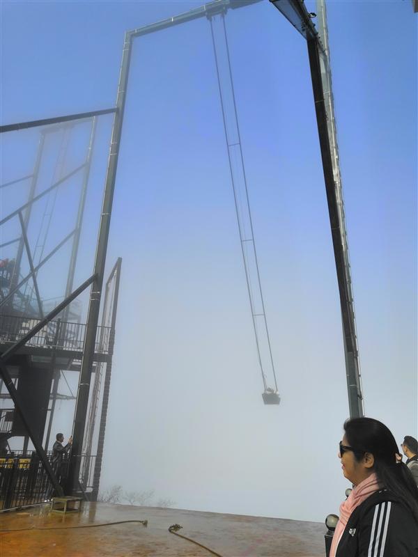 奥陶纪 悬崖秋千 奥陶纪 悬崖秋千