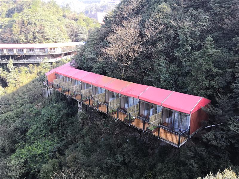 中国 重庆 奥陶纪