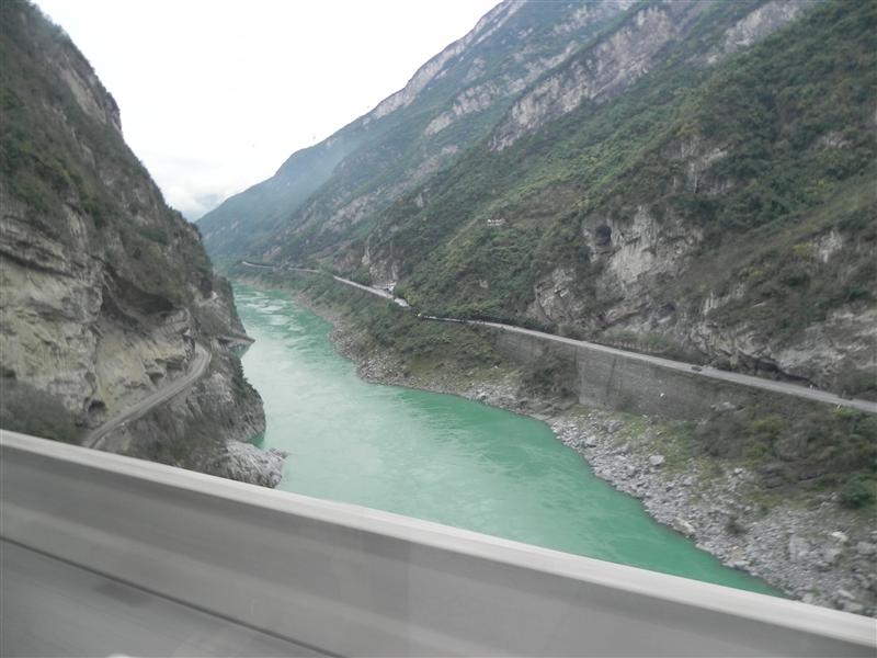 重庆 武隆 天坑三桥 重庆 武隆 天坑三桥