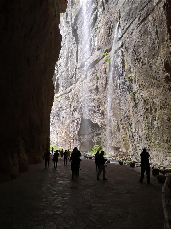 武隆 天生三桥 武隆 天生三桥