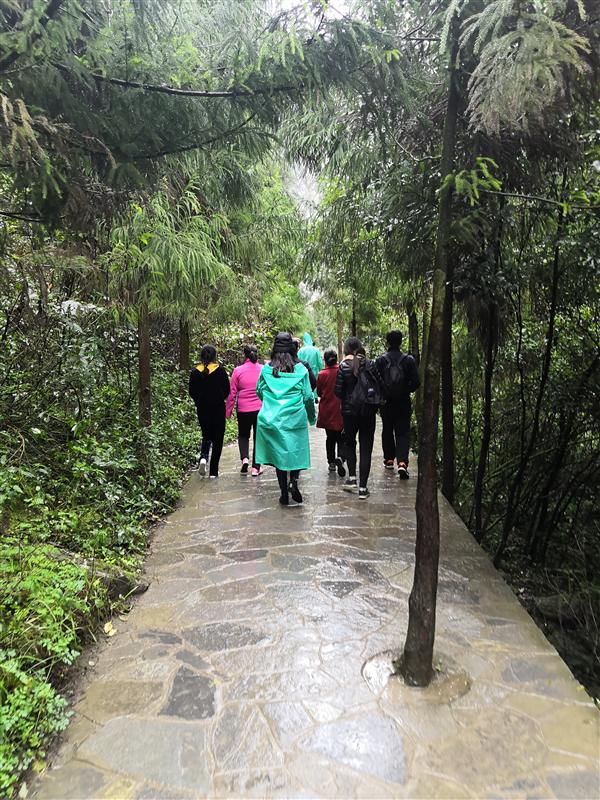 中国 武隆 天生三桥 春天 胡昭勇 中国 武隆 天生三桥 春天 胡昭勇