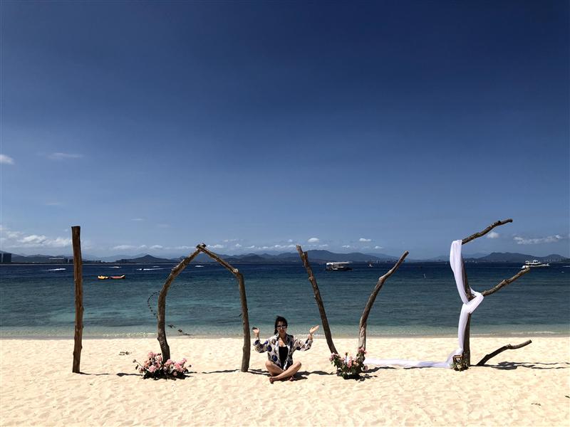 Sanya City, Hainan Sanya City, Hainan