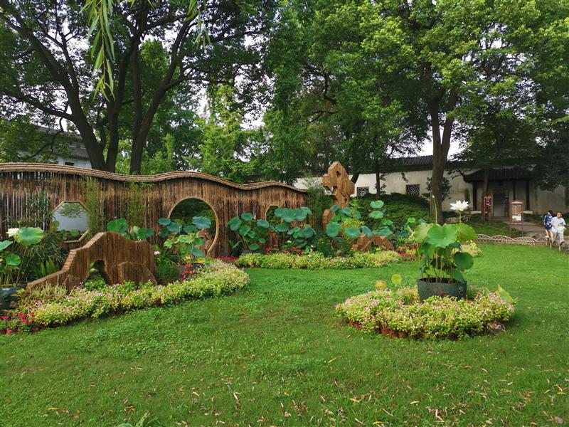 江苏 苏州园林 江苏 苏州园林