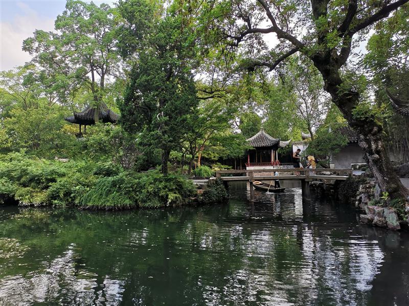 江苏 苏州园林 江苏 苏州园林