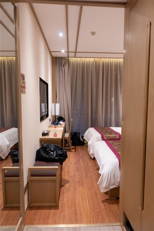 重庆 彭水 九黎城 九黎大酒店 