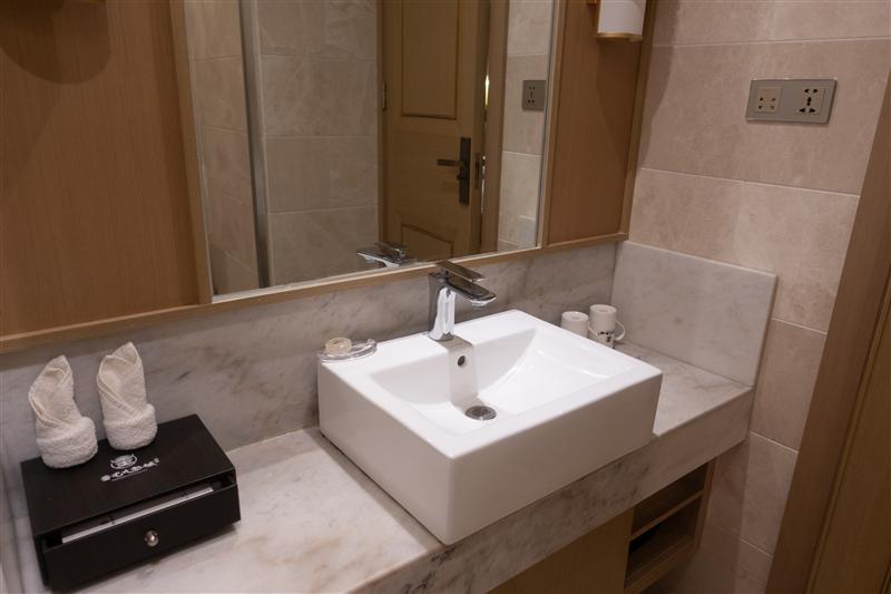 重庆 彭水 九黎城 九黎大酒店 