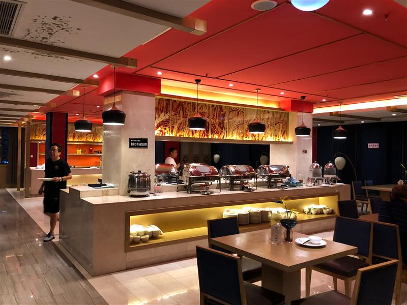 重庆 彭水 九黎城 九黎大酒店