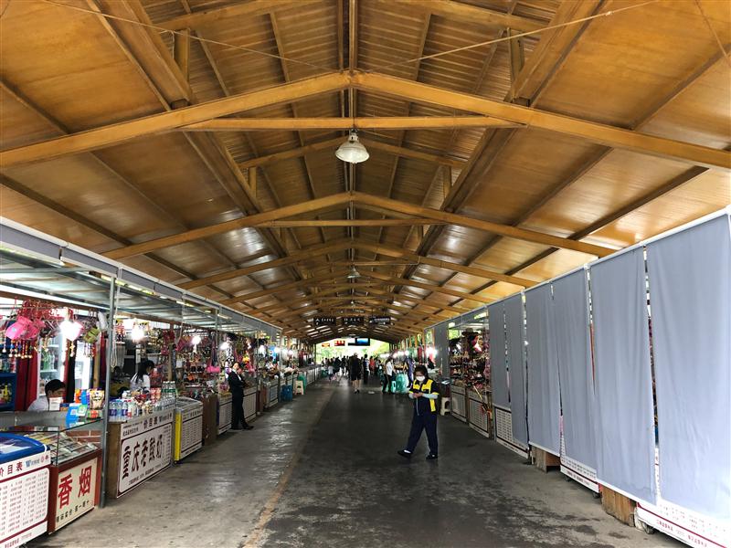 重慶 武隆 天生三橋 小吃街 重慶 武隆 天生三橋 小吃街