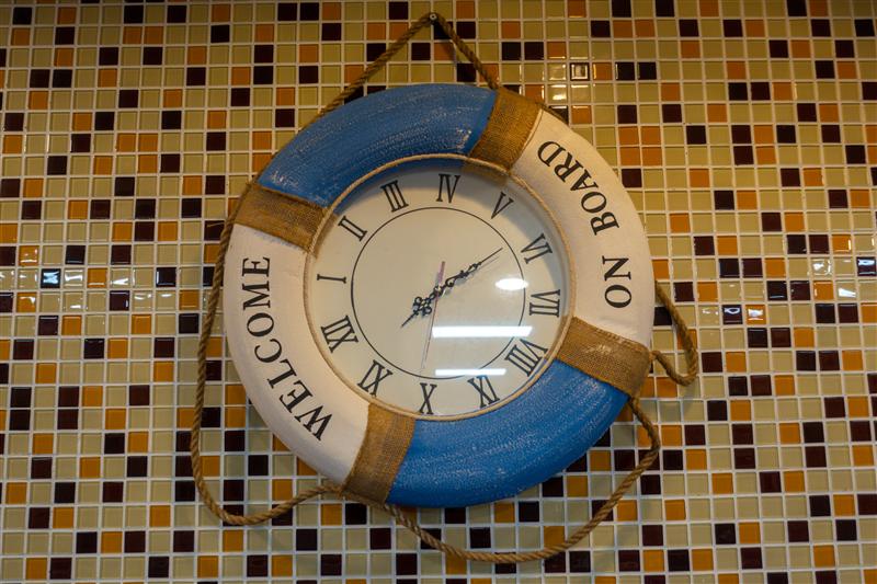 Chongqing Yangtze River Gold No. 7 Facility Chongqing Yangtze River Gold No. 7 Facility