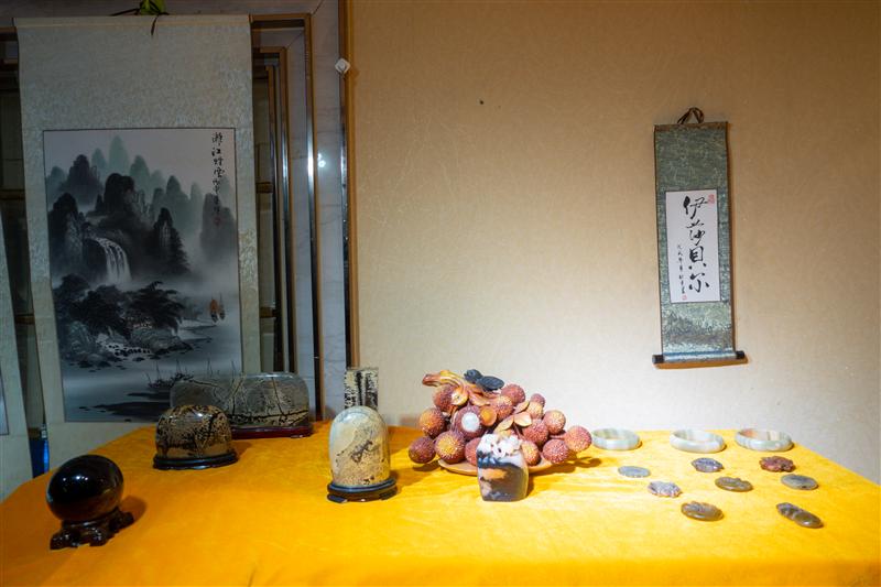 重庆长江黄金7号设施 重庆长江黄金7号设施
