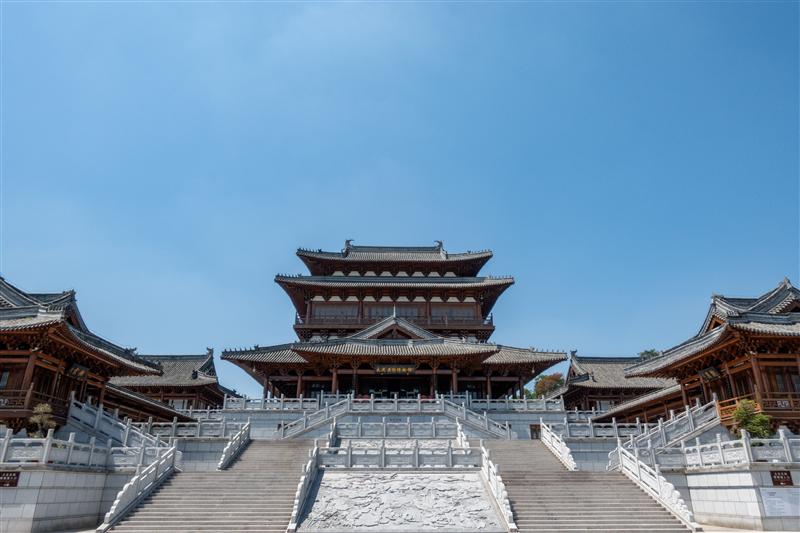 中国 重庆 大足 大足石刻  中国 重庆 大足 大足石刻