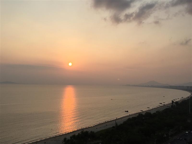 Hainan Sanya Hainan Sanya