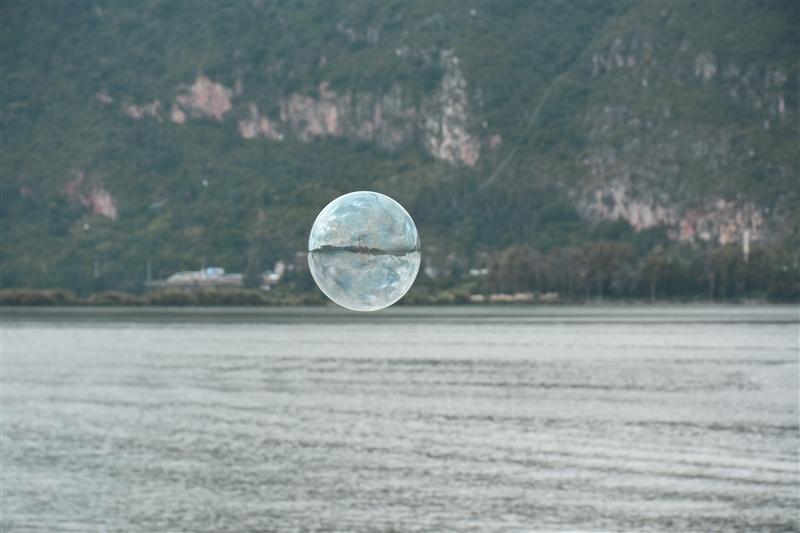 云南 昆明 滇池