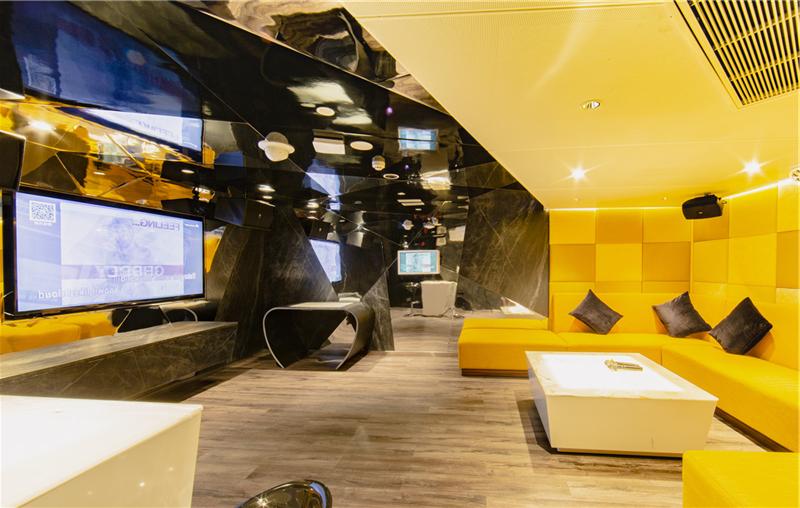 设施 KTV 设施 KTV