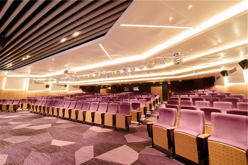 三峡游船 世纪游轮 设施 世纪大剧院2 三峡游船 世纪游轮 设施 世纪大剧院2