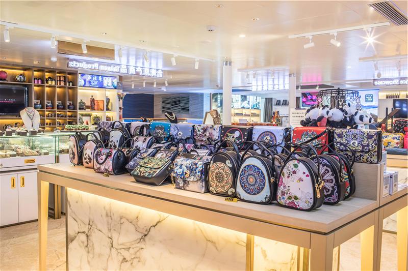 三峡游船 设施  三峡游船 设施