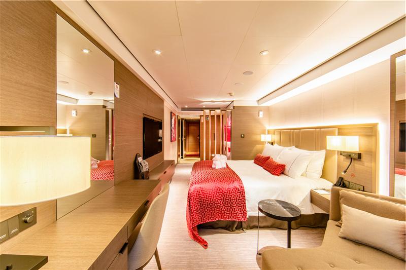 美维凯悦 美维凯悦