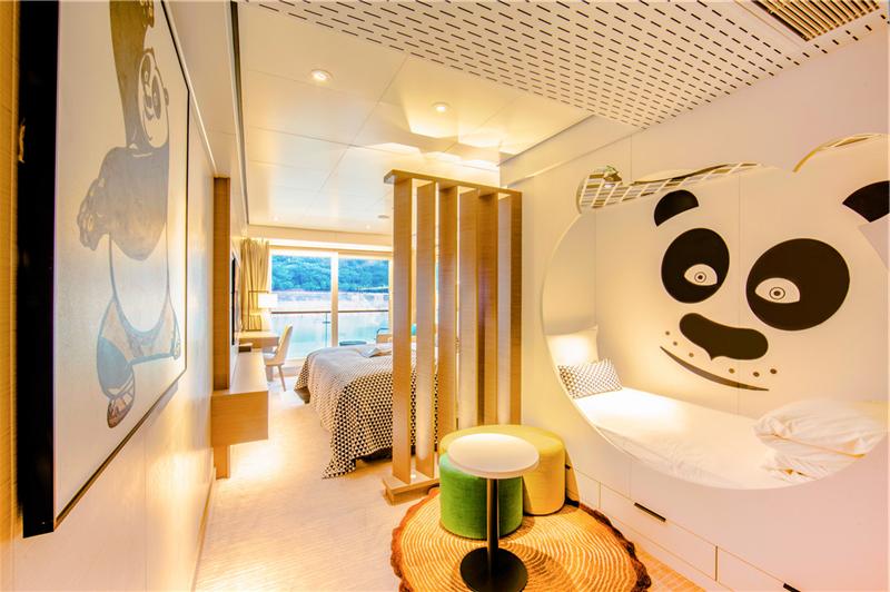 三峡游船 世纪游轮  三峡游船 世纪游轮