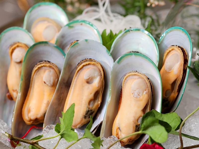 三峡游船  自助餐 三峡游船  自助餐