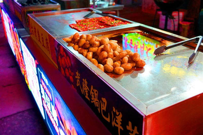 重庆夜景 重庆夜景