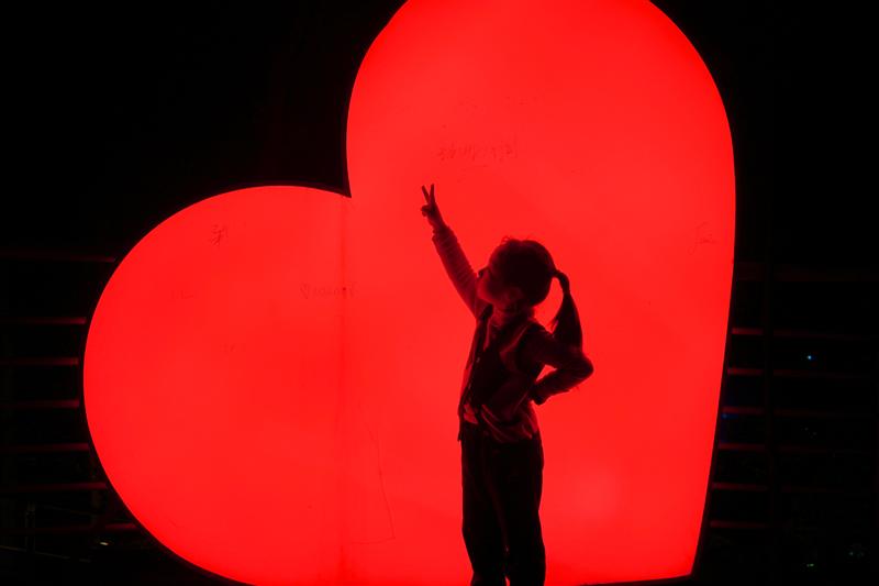 重庆夜景 重庆夜景