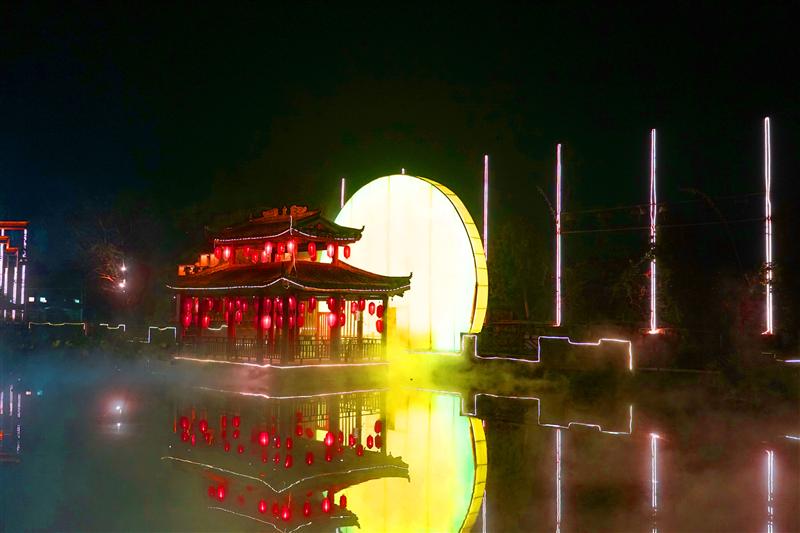 重慶 南山鮮龍井火鍋 重慶 南山鮮龍井火鍋