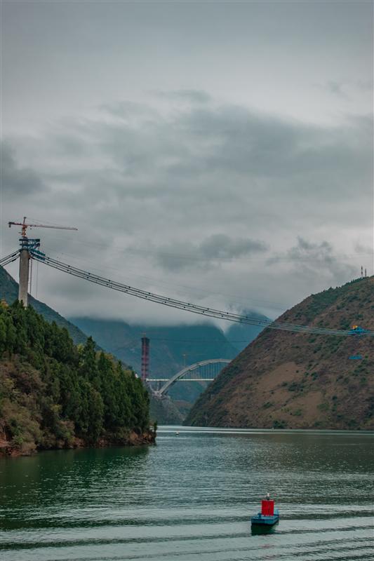 Wushan Wushan Xiaosanxia, Chongqing, China Wushan Wushan Xiaosanxia, Chongqing, China