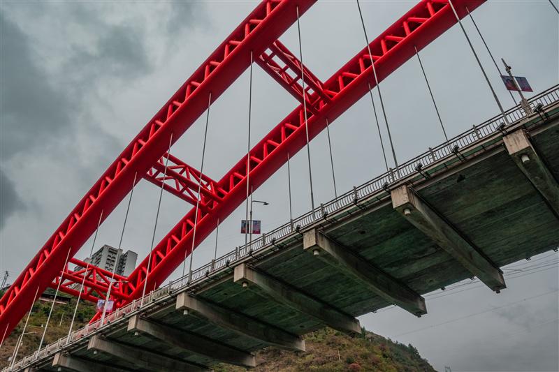 中国 重庆 巫山 巫山小三峡 中国 重庆 巫山 巫山小三峡