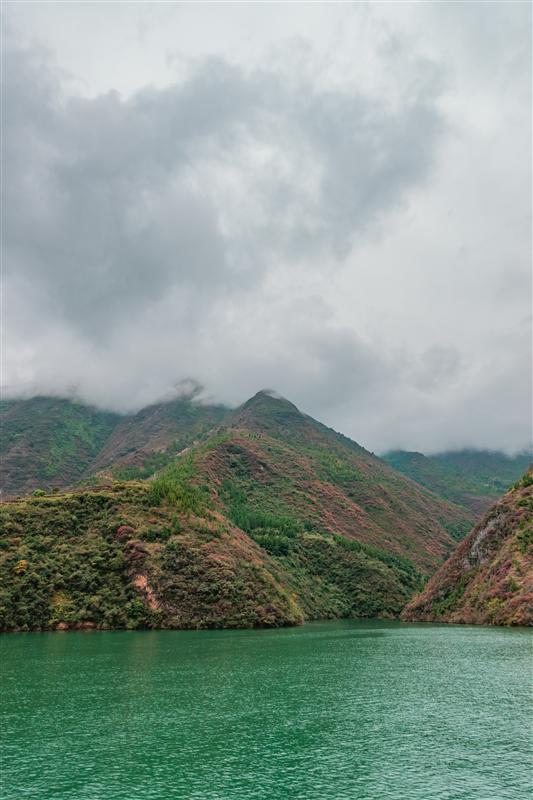 中国 重庆 巫山 巫山小三峡 中国 重庆 巫山 巫山小三峡