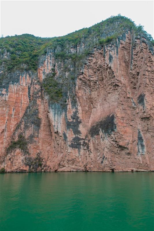 Wushan Wushan Xiaosanxia, Chongqing, China Wushan Wushan Xiaosanxia, Chongqing, China