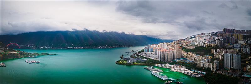 长江黄金2号 长江黄金2号